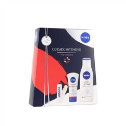 GIFT SET:Nivea SOS Intensive Care Coffret