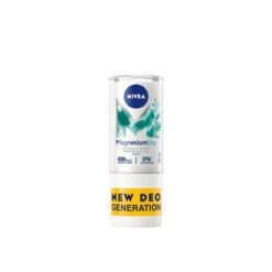 Nivea Magnesium Dry Fresh Roll-On 50ml