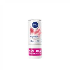 Nivea Magnesium Dry Original Roll-On 50ml