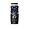 Nivea Men Active Clean 3 In 1 Shower Gel 500ml (16.91fl Oz) 2 Nivea Men Active Clean 3 In 1 Shower Gel 500ml (16.91fl Oz) -NIVEA shop nivea men active clean 3 in 1 shower gel 500ml
