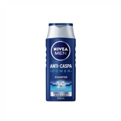 Nivea Men Anti-Dandruff Power Shampoo 250ml (8.45fl Oz) -NIVEA shop nivea men anti dandruff power shampoo 250ml 2