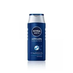 Nivea Men Anti-Dandruff Power Shampoo 250ml (8.45fl Oz)