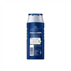 NIVEA shop -NIVEA shop nivea men anti grease shampoo 250ml 1