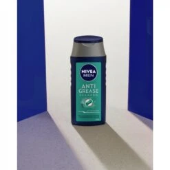 Nivea Men Anti Grease Shampoo 250ml (8.45fl Oz) -NIVEA shop nivea men anti grease shampoo 250ml 2