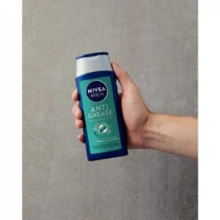 Nivea Men Anti Grease Shampoo 250ml (8.45fl Oz) -NIVEA shop nivea men anti grease shampoo 250ml 3