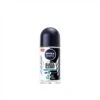 Nivea Men Black & White Active Anti-Perspirant Roll-On 50ml (1.69fl Oz) 1 Nivea Men Black & White Active Anti-Perspirant Roll-On 50ml (1.69fl Oz) -NIVEA shop nivea men black white active anti perspirant roll on 50ml 1