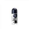 Nivea Men Black & White Original Anti-Perspirant Roll-On 50ml (1.69fl Oz) 2 Nivea Men Black & White Original Anti-Perspirant Roll-On 50ml (1.69fl Oz) -NIVEA shop nivea men black white original anti perspirant roll on 50ml