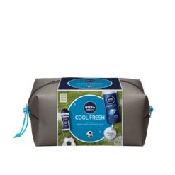 GIFT SET:Nivea Men Cool Fresh Coffret