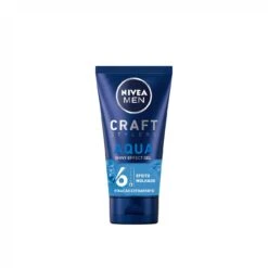 Nivea Men Craft Stylers Aqua Shiny Effect Gel 150ml (5.07fl Oz)