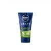 Nivea Men Craft Stylers Elastic Matt Effect Gel 150ml (5.07fl Oz) 2 Nivea Men Craft Stylers Elastic Matt Effect Gel 150ml (5.07fl Oz) -NIVEA shop nivea men craft stylers elastic matt effect gel 150ml