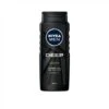 Nivea Men Deep Clean 3 In 1 Shower Gel 500ml (16.91fl Oz) 1 Nivea Men Deep Clean 3 In 1 Shower Gel 500ml (16.91fl Oz) -NIVEA shop nivea men deep clean 3 in 1 shower gel 500ml