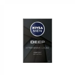 Nivea Men Deep Comfort After Shave Lotion 100ml (3.38fl Oz) 7 Nivea Men Deep Comfort After Shave Lotion 100ml (3.38fl Oz) -NIVEA shop nivea men deep comfort after shave lotion 100ml 2