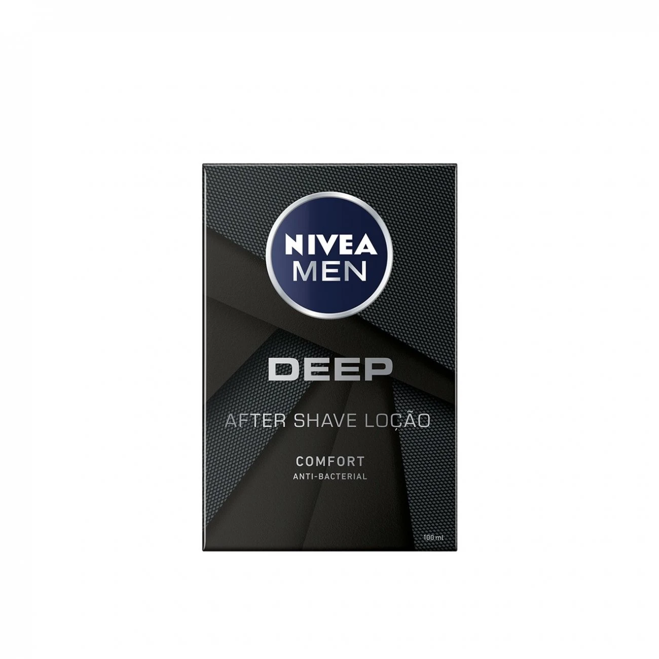 Nivea Men Deep Comfort After Shave Lotion 100ml (3.38fl Oz) 5 Nivea Men Deep Comfort After Shave Lotion 100ml (3.38fl Oz) – Image 3