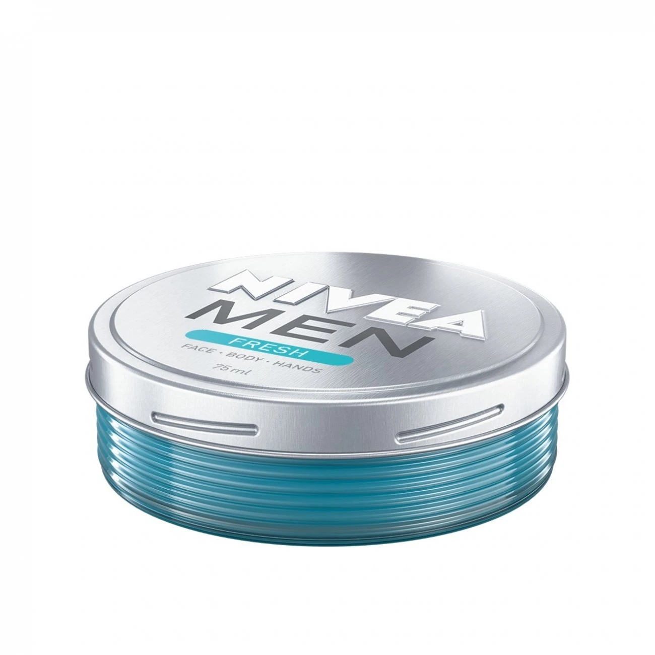 Nivea Men Fresh Cream 75ml (2.54fl Oz) 3 Nivea Men Fresh Cream 75ml (2.54fl Oz)