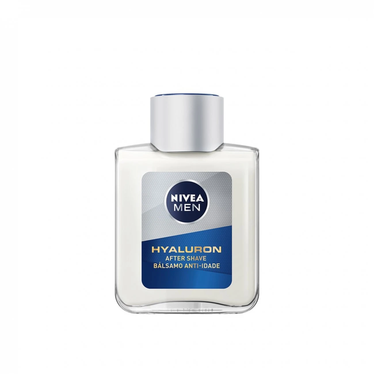 Nivea Men Anti-Age Hyaluron After Shave Balm 100ml (3.38fl Oz) 4 Nivea Men Anti-Age Hyaluron After Shave Balm 100ml (3.38fl Oz) – Image 2