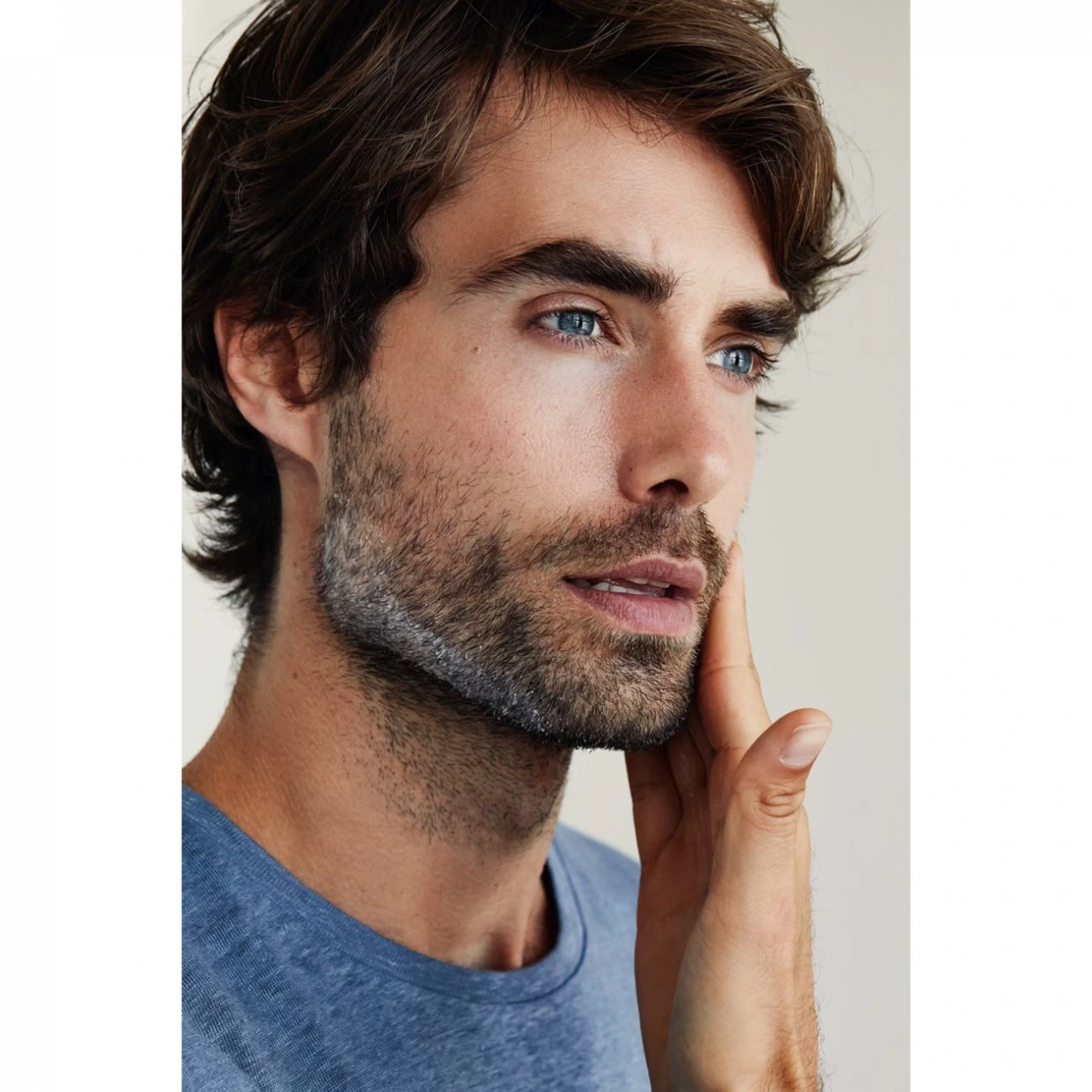 Nivea Men Sensitive After Shave Balm 100ml (3.38fl Oz) 4 Nivea Men Sensitive After Shave Balm 100ml (3.38fl Oz) – Image 2