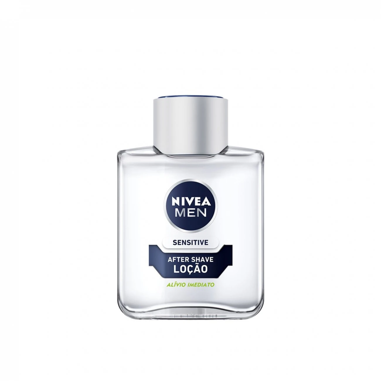 Nivea Men Sensitive After Shave Lotion 100ml (3.38fl Oz) 4 Nivea Men Sensitive After Shave Lotion 100ml (3.38fl Oz) – Image 2