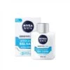 Nivea Men Sensitive Cool After Shave Balm 100ml (3.38fl Oz) 2 Nivea Men Sensitive Cool After Shave Balm 100ml (3.38fl Oz) -NIVEA shop nivea men sensitive cool after shave balm 100ml