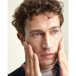 Nivea Men Sensitive Pro Menmalist Face & Beard Wash 200ml (6.76fl Oz) -NIVEA shop nivea men sensitive pro menmalist face beard wash 200ml 4