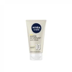 Nivea Men Sensitive Pro Menmalist Face Cream 75ml (6.76fl Oz)