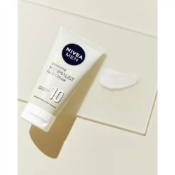 Nivea Men Sensitive Pro Menmalist Face Cream 75ml (6.76fl Oz) 10 Nivea Men Sensitive Pro Menmalist Face Cream 75ml (6.76fl Oz) -NIVEA shop nivea men sensitive pro menmalist face cream 200ml 2