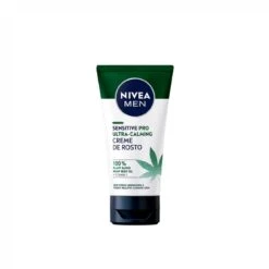 Nivea Men Sensitive Pro Ultra-Calming Face Cream 75ml (2.54fl Oz)