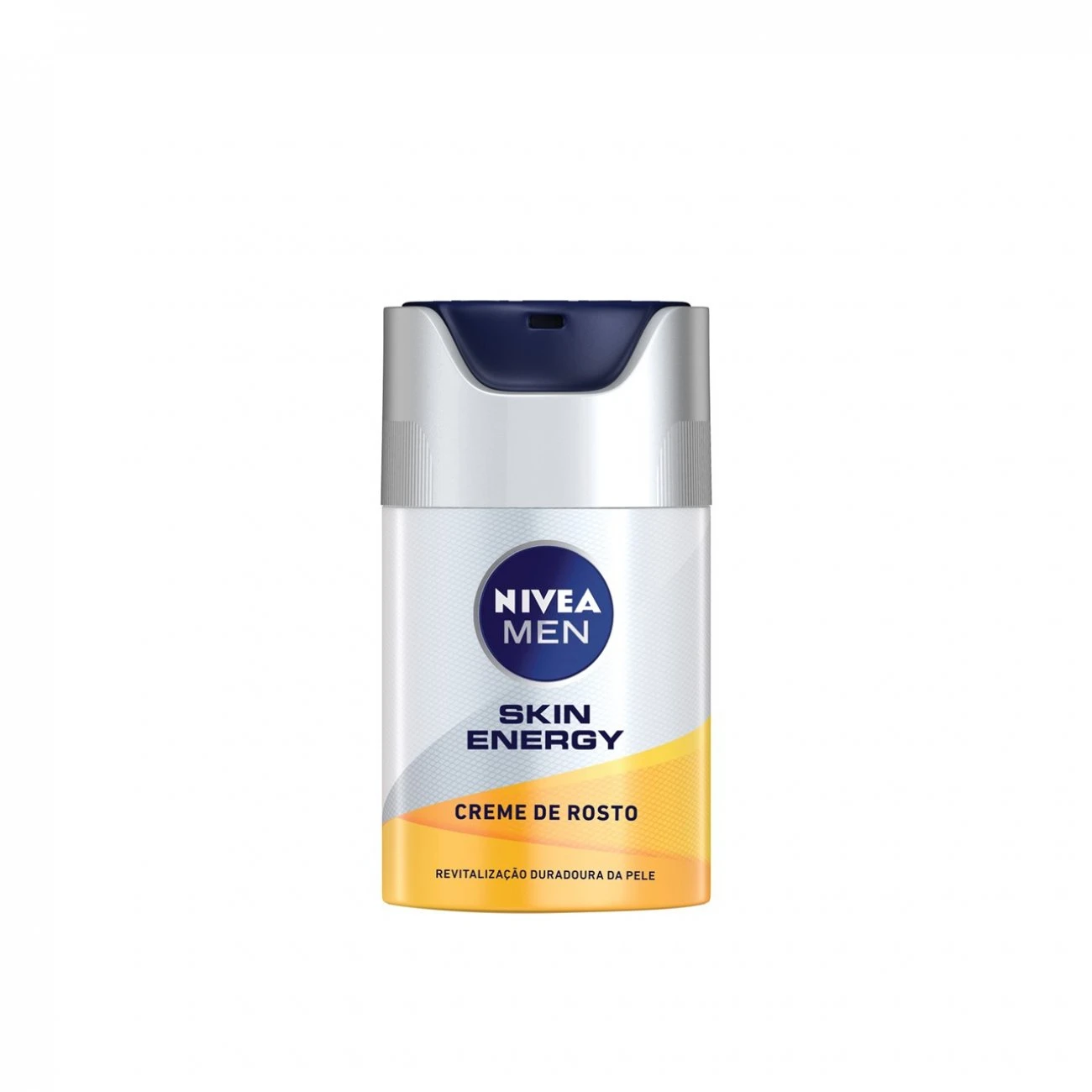 Nivea Men Skin Energy Moisturising Face Cream 50ml (1.69fl Oz) 4 Nivea Men Skin Energy Moisturising Face Cream 50ml (1.69fl Oz) – Image 2