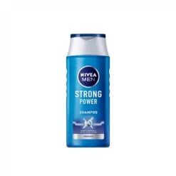 Nivea Men Strong Power Shampoo -NIVEA shop nivea men strong power shampoo 250ml