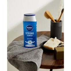 Nivea Men Strong Power Shampoo -NIVEA shop nivea men strong power shampoo 250ml 1