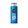 Nivea Men Strong Power Shampoo 1 Nivea Men Strong Power Shampoo -NIVEA shop nivea men strong power shampoo 400ml