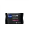 Nivea MicellAIR Skin Breathe Professional Makeup Remover Wipes X20 1 Nivea MicellAIR Skin Breathe Professional Makeup Remover Wipes X20 -NIVEA shop nivea micellair skin breathe professional makeup remover wipes x20