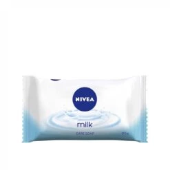 Nivea Milk Care Soap Bar 90g (3.17oz)