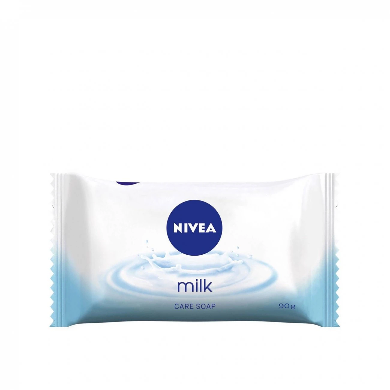 Nivea Milk Care Soap Bar 90g (3.17oz) 3 Nivea Milk Care Soap Bar 90g (3.17oz)