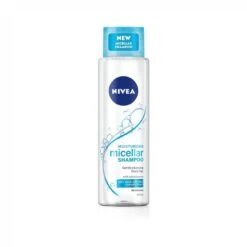 Nivea Moisturizing Micellar Shampoo 400ml (13.53fl Oz)