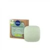 Nivea Naturally Clean Anti-Blemish Exfoliating Face Cleansing Bar 75g (2.65oz) 1 Nivea Naturally Clean Anti-Blemish Exfoliating Face Cleansing Bar 75g (2.65oz) -NIVEA shop nivea naturally clean anti blemish exfoliating face cleansing bar 75g