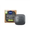 Nivea Naturally Clean Exfoliating Face Cleansing Bar 75g (2.65oz) 2 Nivea Naturally Clean Exfoliating Face Cleansing Bar 75g (2.65oz) -NIVEA shop nivea naturally clean exfoliating face cleansing bar 75g