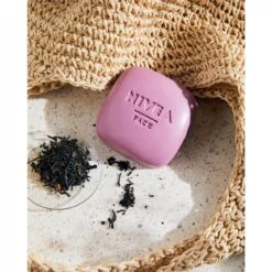 Nivea Naturally Clean Make-Up Remover Face Cleansing Bar 75g (2.65oz) -NIVEA shop nivea naturally clean make up remover face cleansing bar 75g 2