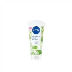 Nivea Naturally Good Aloe Vera Bio Hand Cream 75ml (2.54fl Oz)