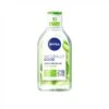 Nivea Naturally Good Aloe Vera Bio Micellar Water 400ml (13.53fl Oz) 2 Nivea Naturally Good Aloe Vera Bio Micellar Water 400ml (13.53fl Oz) -NIVEA shop nivea naturally good aloe vera bio micellar water 400ml