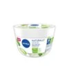Nivea Naturally Good Aloe Vera Hydrating Cream 200ml (6.76 Fl Oz) -NIVEA shop nivea naturally good aloe vera hydrating cream 200ml