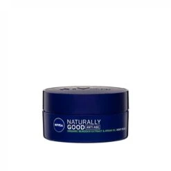 Nivea Naturally Good Anti-Age Regenerating Night Cream 50ml (1.69fl Oz)