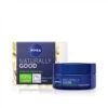 Nivea Naturally Good Bio Argan Oil Night Cream 50ml (1.69fl Oz) -NIVEA shop nivea naturally good bio argan oil night cream 50ml
