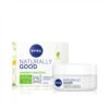 Nivea Naturally Good Bio Chamomile Sensitive Day Cream 50ml (1.69fl.oz.) -NIVEA shop nivea naturally good bio chamomile sensitive day cream 50ml