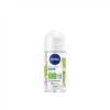 Nivea Naturally Good Bio Green Tea Deodorant Roll-On 50ml (1.69fl Oz) -NIVEA shop nivea naturally good bio green tea deodorant roll on 50ml