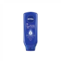 Nivea Nourishing In-Shower Body Milk 250ml (8.45fl Oz)