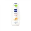 Nivea Orange & Avocado Oil Shower Cream 500ml (16.91fl Oz) 1 Nivea Orange & Avocado Oil Shower Cream 500ml (16.91fl Oz) -NIVEA shop nivea orange avocado oil shower gel 500ml