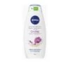 Nivea Orchid & Cashmere Extract Shower Gel 750ml (25.36 Fl Oz) -NIVEA shop nivea orchid cashmere extract shower gel 750ml