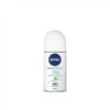 Nivea Pure & Natural Fresh Sensation Deodorant Roll-On 50ml (1.69fl Oz) 2 Nivea Pure & Natural Fresh Sensation Deodorant Roll-On 50ml (1.69fl Oz) -NIVEA shop nivea pure natural fresh sensation deodorant roll on 50ml