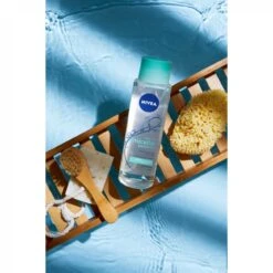 Nivea Purifying Micellar Shampoo 400ml (13.53fl Oz) 7 Nivea Purifying Micellar Shampoo 400ml (13.53fl Oz) -NIVEA shop nivea purifying micellar shampoo 400ml 2