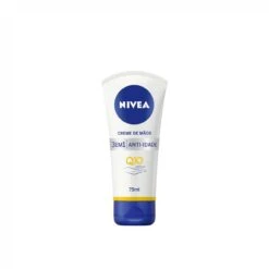 Nivea Q10 3in1 Anti-Age Care Hand Cream 75ml (2.54fl Oz)